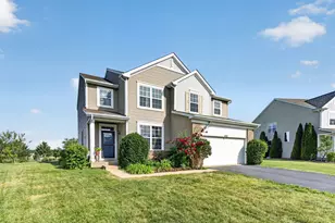 905 Avalon Way, Minooka, IL 60447 - Photo 2