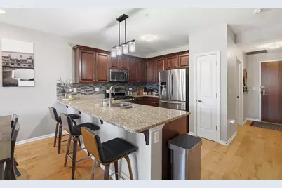 120 N Northwest Highway #207, Park Ridge, IL 60068 - Photo 4