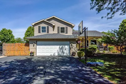 1915 Winger Drive, Plainfield, IL 60586 - Photo 2