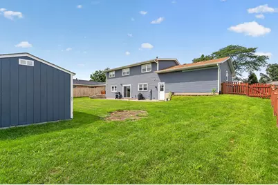 818 Bonnie Lane, Peotone, IL 60468 - Photo 32