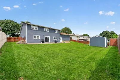 818 Bonnie Lane, Peotone, IL 60468 - Photo 34