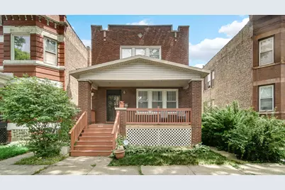 11243 S Vernon Avenue, Chicago, IL 60628 - Photo 1