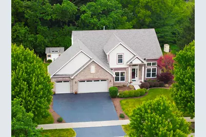 435 Oak Grove Circle, Wauconda, IL 60084 - Photo 1