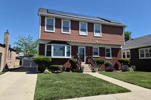 1815 Harrison St, Maywood, IL 60153 - Photo 1