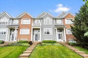 1243 Derry Ln, Pingree Grove, IL 60140 - Photo 1