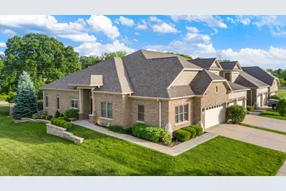 12876 Rosa Lane, Lemont, IL 60439 - Photo 2
