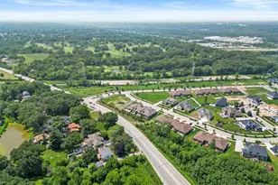 12876 Rosa Ln, Lemont, IL 60439 - Photo 48