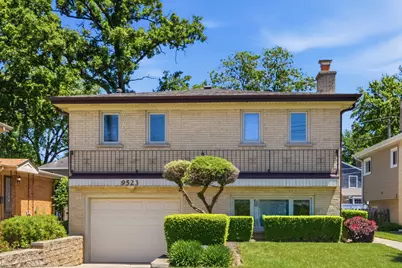 9523 Laramie Avenue, Skokie, IL 60077 - Photo 1