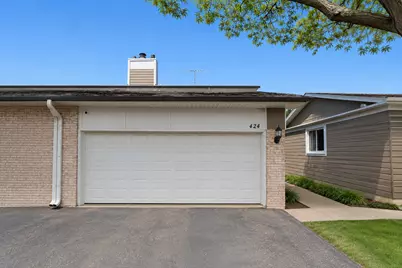 424 Mallard Drive #424, Deerfield, IL 60015 - Photo 2