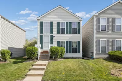 814 Symphony Drive, Aurora, IL 60504 - Photo 1