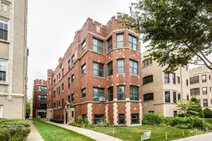 918 Judson Ave, Evanston, IL 60202 - Photo 1