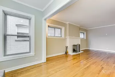 918 Judson Avenue #1E, Evanston, IL 60202 - Photo 6