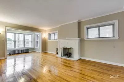 918 Judson Avenue #1E, Evanston, IL 60202 - Photo 2