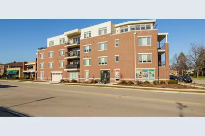 1212 Vine Place #3F, Park Ridge, IL 60068 - Photo 1