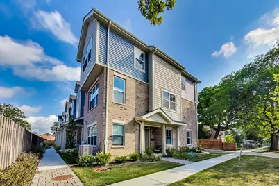 20 Webster Avenue #C, Highwood, IL 60040 - Photo 1