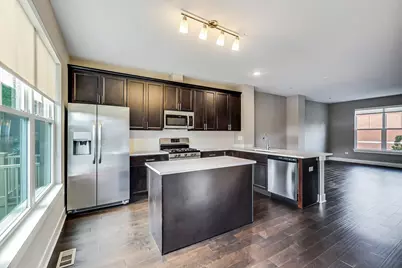 20 Webster Avenue #C, Highwood, IL 60040 - Photo 4