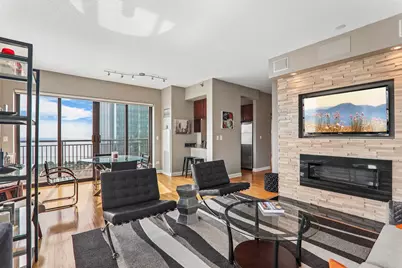 41 E 8th Street #3301, Chicago, IL 60605 - Photo 4