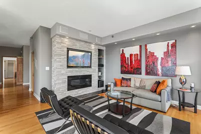 41 E 8th Street #3301, Chicago, IL 60605 - Photo 2