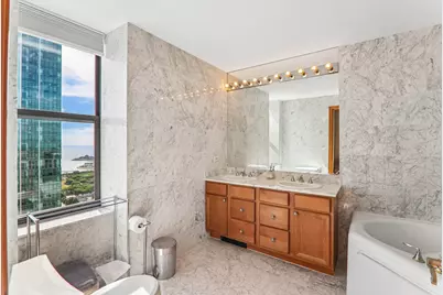 41 E 8th Street #3301, Chicago, IL 60605 - Photo 20