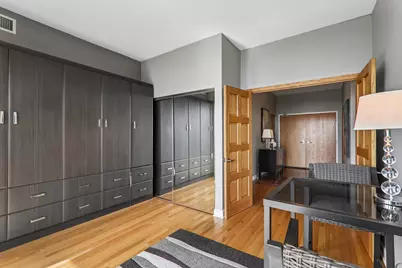 41 E 8th Street #3301, Chicago, IL 60605 - Photo 14