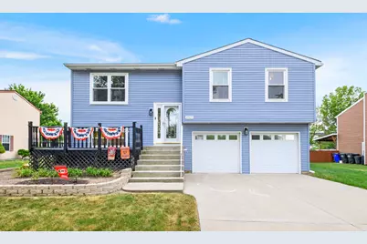 20137 S Rosewood Drive, Frankfort, IL 60423 - Photo 1