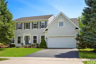 4570 Loyola Drive, McHenry, IL 60050 - Photo 2