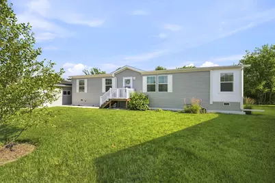 4818 W Pasatiempo Drive, Monee, IL 60449 - Photo 2