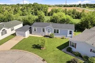 4818 W Pasatiempo Dr, Monee, IL 60449 - Photo 32