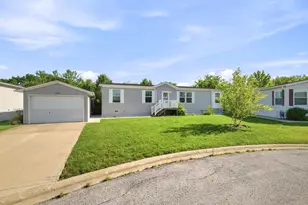 4818 W Pasatiempo Dr, Monee, IL 60449 - Photo 1
