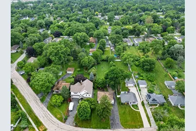 6036 Springside Avenue, Downers Grove, IL 60516 - Photo 2