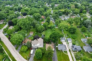 6036 Springside Ave, Downers Grove, IL 60516 - Photo 2