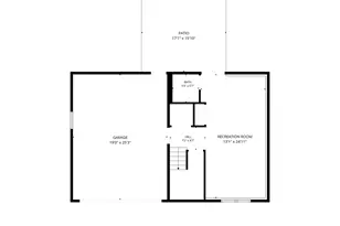 8315 Ramble Rd, Wonder Lake, IL 60097 - Photo 22