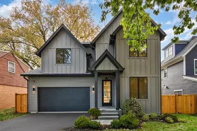 1917 Washington Avenue, Wilmette, IL 60091 - Photo 1