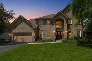 1592 Jeanel Ln, Aurora, IL 60502 - Photo 2