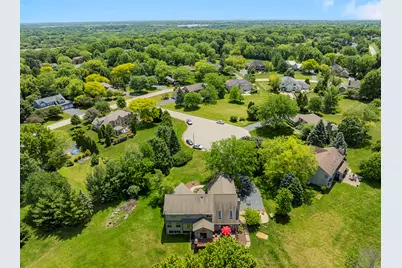 214 Red Bud Circle, Sleepy Hollow, IL 60118 - Photo 66