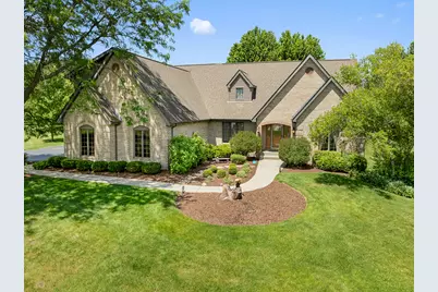 214 Red Bud Circle, Sleepy Hollow, IL 60118 - Photo 64