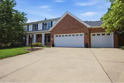 2101 Crossgate Court, Champaign, IL 61822 - Photo 2