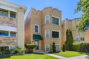 [Address not provided], Elmwood Park, IL 60707 - Photo 1