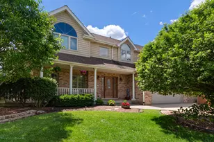 1241 St Charles Dr, Lockport, IL 60441 - Photo 1