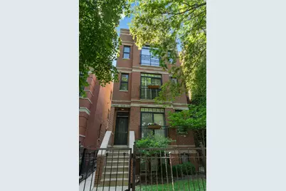 3238 N Kenmore Avenue #2, Chicago, IL 60657 - Photo 1