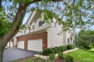 324 Abington Woods Dr, Aurora, IL 60502 - Photo 1