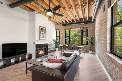 2943 N Lincoln Avenue #204, Chicago, IL 60657 - Photo 2