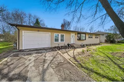 1412 Beach Road, McHenry, IL 60050 - Photo 1