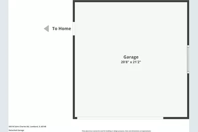 500 W Saint Charles Road, Lombard, IL 60148 - Photo 30