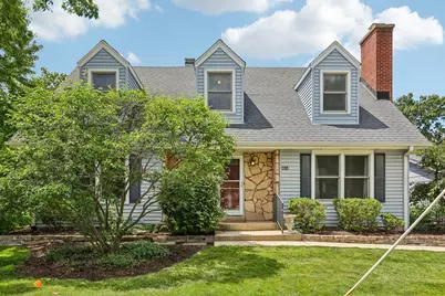 500 W Saint Charles Road, Lombard, IL 60148 - Photo 1