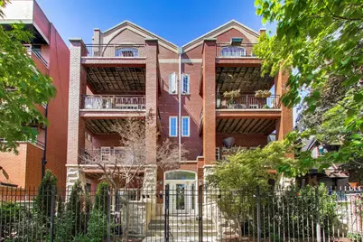 930 W Cuyler Avenue #2R, Chicago, IL 60613 - Photo 1