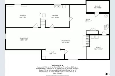 8080 Wolf Road, Burr Ridge, IL 60527 - Photo 38