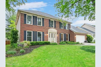1799 Denison Road, Naperville, IL 60565 - Photo 2