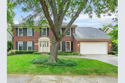 1799 Denison Road, Naperville, IL 60565 - Photo 1