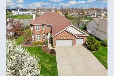26545 S Jacob Drive, Channahon, IL 60410 - Photo 1